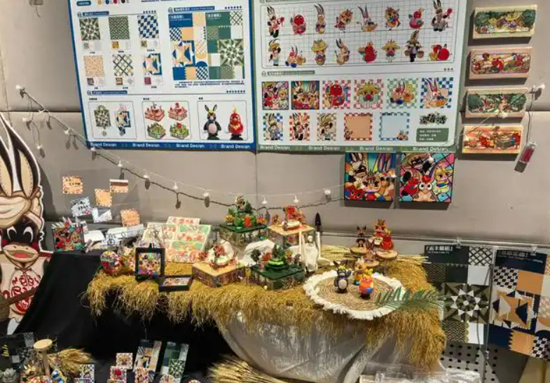 布隆迪大学艺术学院举办年度艺术展，展示师生创作成果